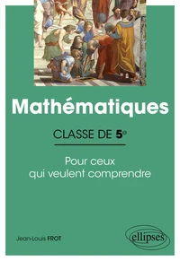 Mathématiques 5e
