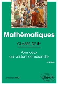 Mathématiques 5e
