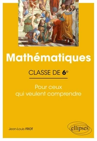Mathématiques 6e