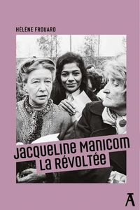 Jacqueline Manicom