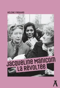 Jacqueline Manicom