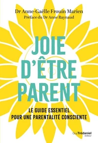 Joie d'être parent
