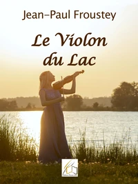 Le violon du lac