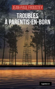 Troubles a parentis-en-born (coll. geste noir)