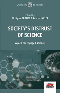 Society's distrust of Science