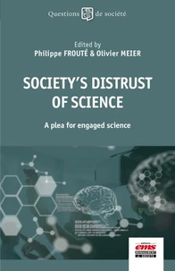 Society's distrust of Science
