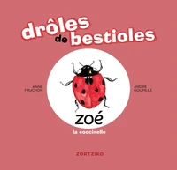 Zoé la coccinelle