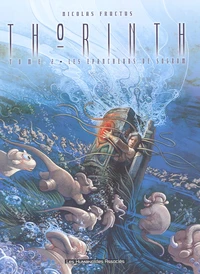 Les Epancheurs de Sogrom