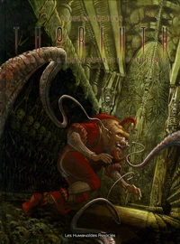 L'impératrice verticale