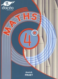 Mathématiques 4e