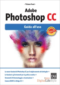 Adobe Photoshop CC – Guida all'uso