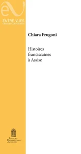 Les Histoires franciscaines dans la basilique supérieure d'Assise