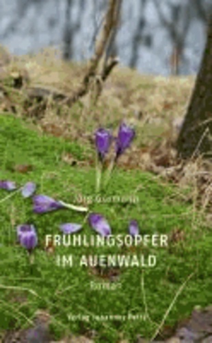 Frühlingsopfer im Auenwald.