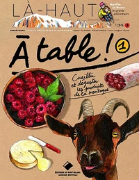 A table !