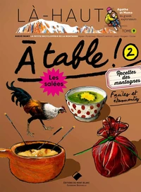 A table !