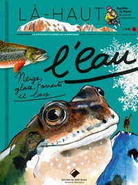 L'eau et ses habitants