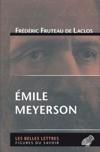 Emile Meyerson