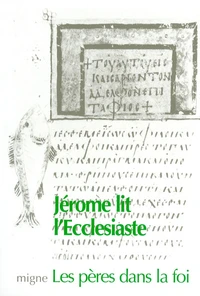 Jérôme