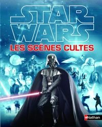 Stars Wars : les scènes cultes de la saga