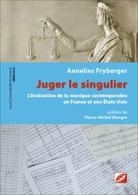 Série 20-21, n°9, Juger le singulier