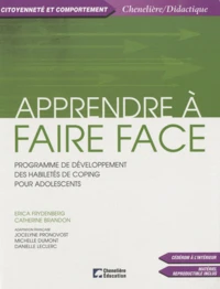 Apprendre à faire face
