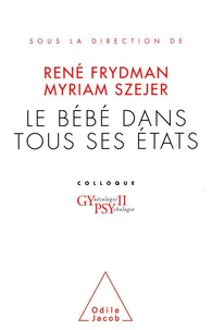 Le bébé dans tous ses états