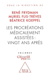 Les procréations médicalement assistées vingt ans après