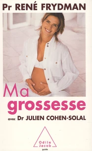 Ma grossesse