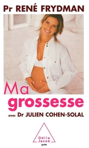 Ma grossesse