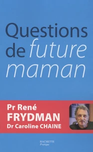 Questions de future maman