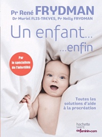 Un enfant ... enfin