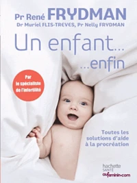 Un enfant ... enfin