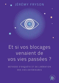 Karmathérapie : le livre-enquête