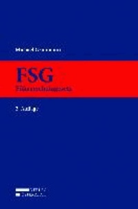 FSG - Führerscheingesetz.