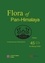 Flora of Pan-Himalaya. Orobanchaceae (Pedicularis)
