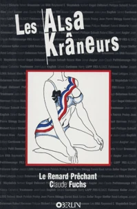 Les Alsa Krâneurs