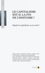 Le capitalisme est-il la fin de l'histoire ?