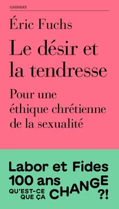 Le désir et la tendresse