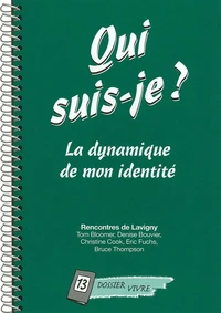 Qui suis-je ?