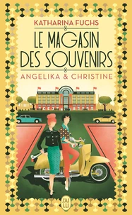 Angelika et Christine