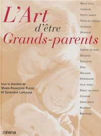 L'art d'être grands-parents