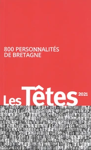 Les Têtes de Bretagne