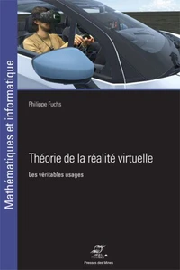 Théorie de la réalité virtuelle