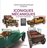 Icônes mécaniques & autres curiosités
