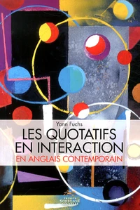 Les quotatifs en interaction