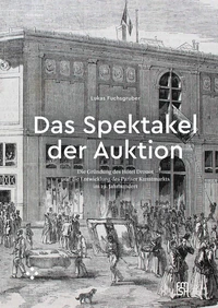 Das spektakel der auktion