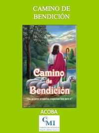 Camino de Bendición
