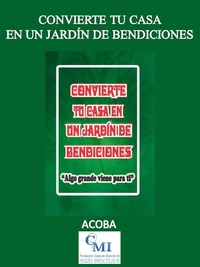 Convierte tu casa en un jardín de bendiciones