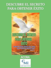Descubre el secreto para obtener éxito