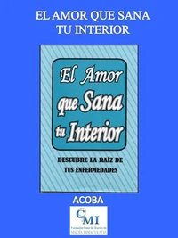 El amor que sana tu interior